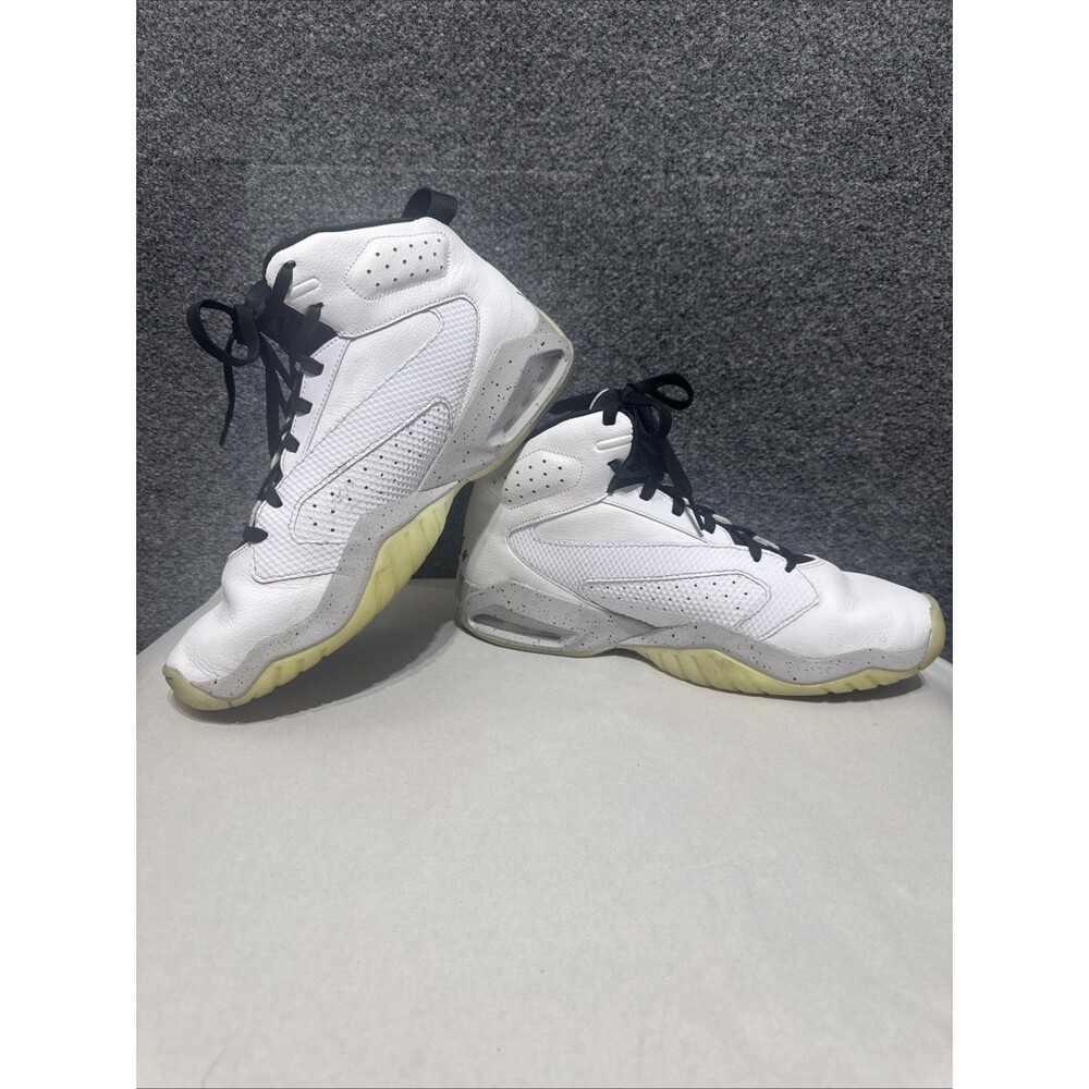 Nike Air Jordan Lift Off  off White Cement Gray Men's Shoes Sz 11 (AR4430-101)